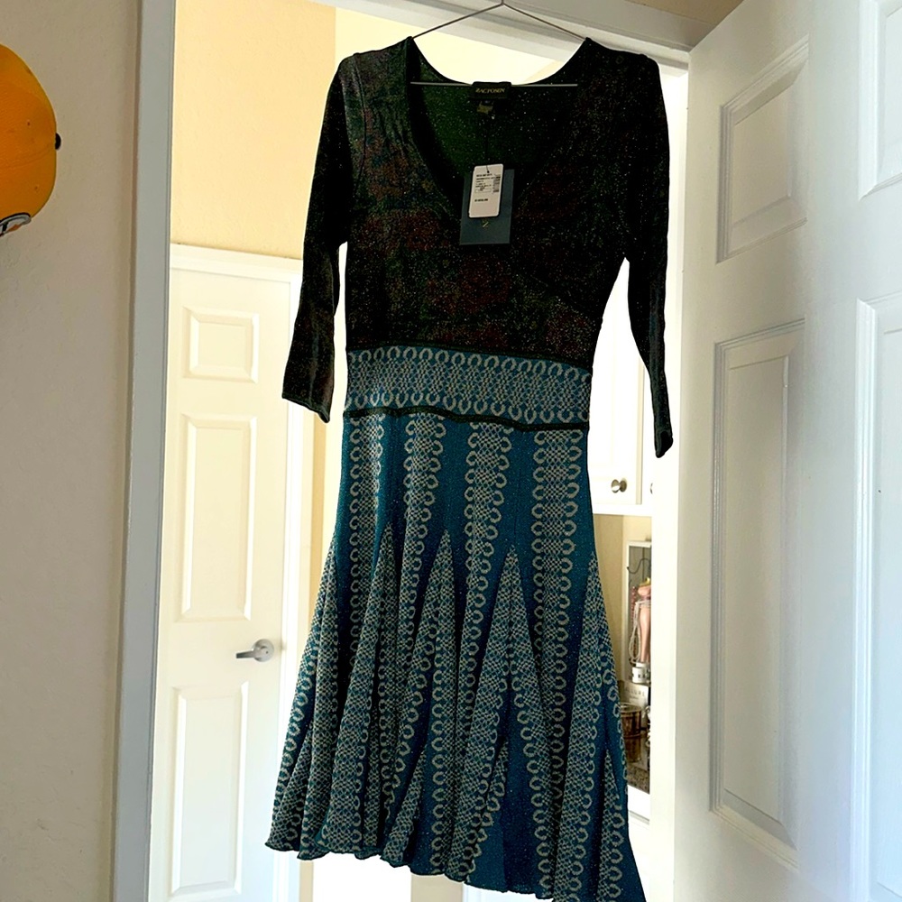 Zac Posen beautiful dress, brand new never worn